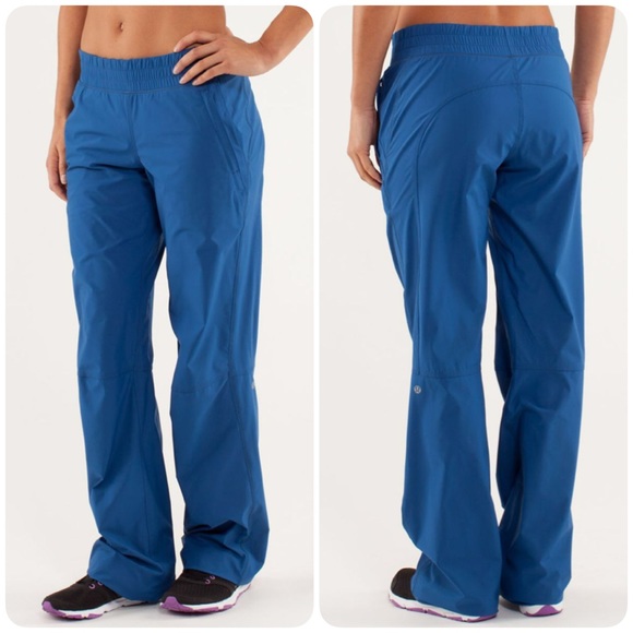 lululemon dog runner